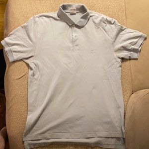Polo shirt